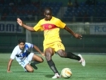 Wahingdoh qualify for I-League